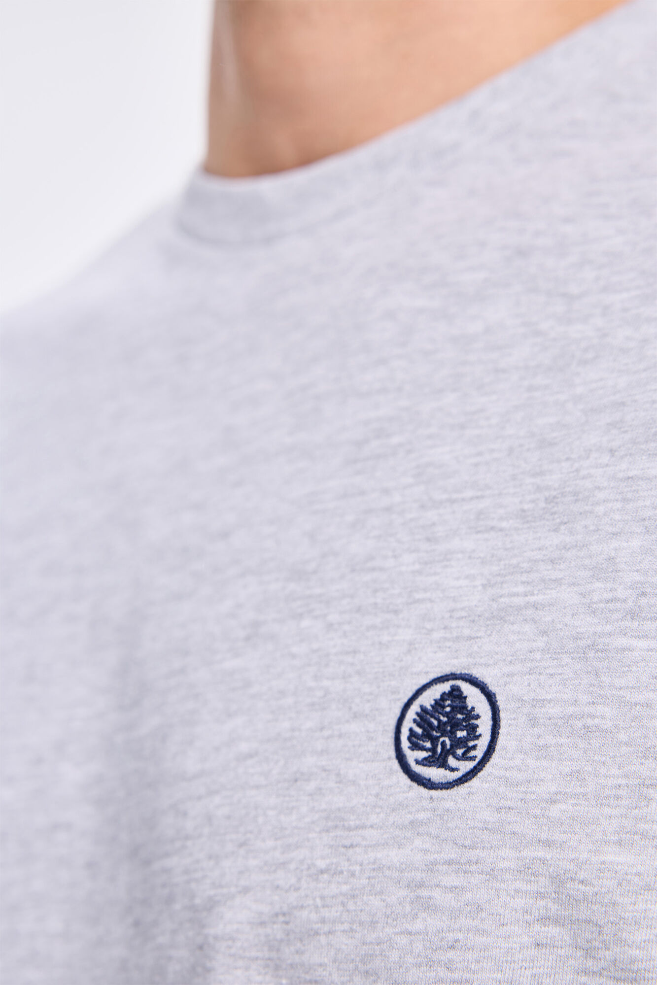 Springfield Camiseta B&aacute;sica Springfield