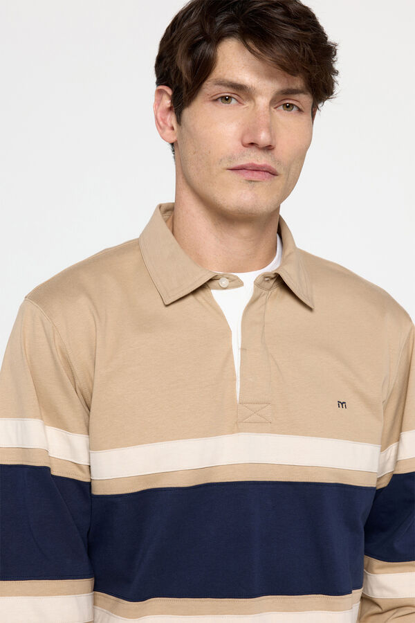 Milano Polo Rugby Riscas Camel