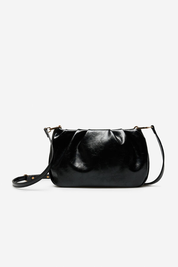 Fifty Outlet Bolso clutch Negro