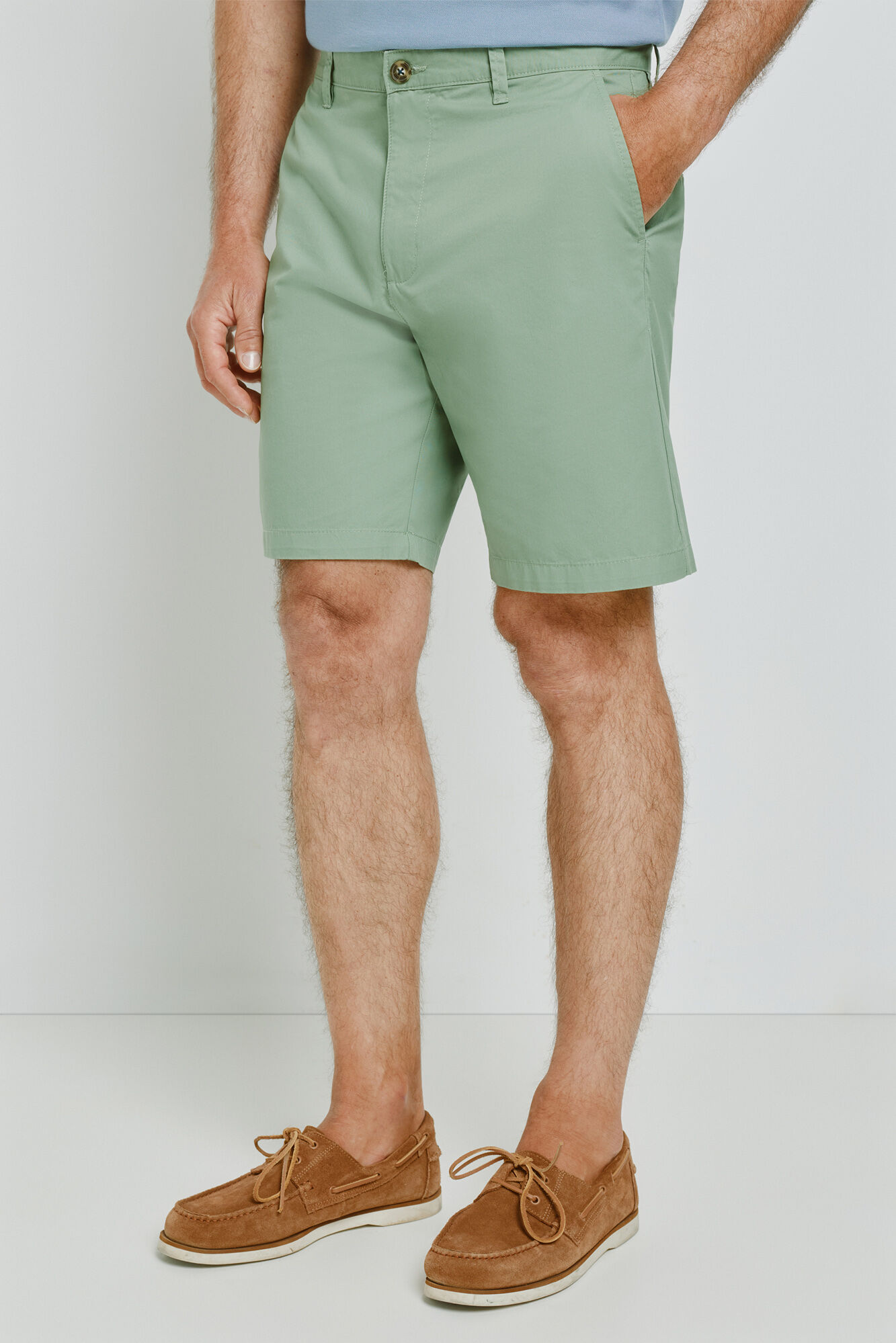 Milano Bermuda lisa