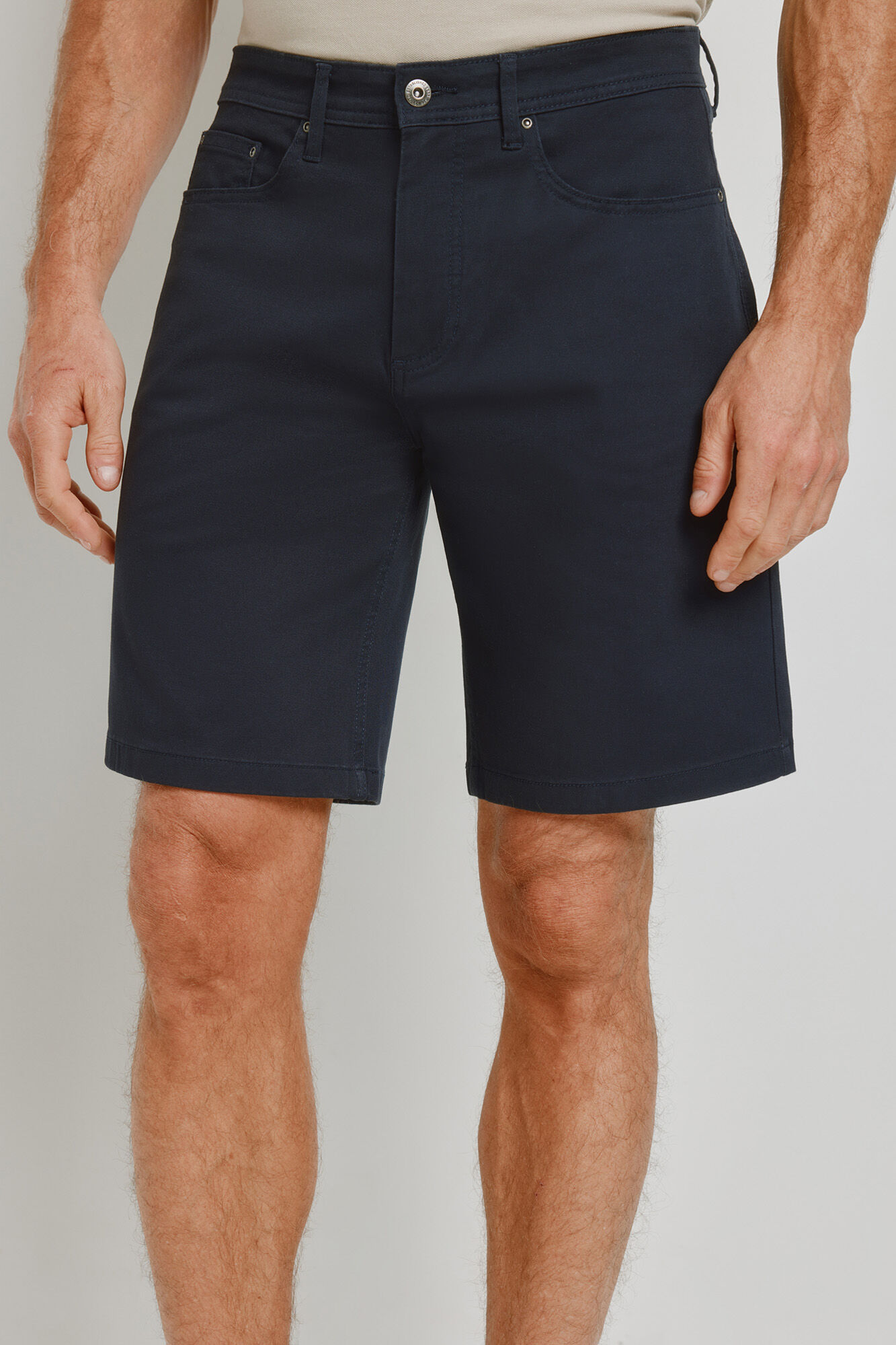 Springfield Bermuda cinco bolsos