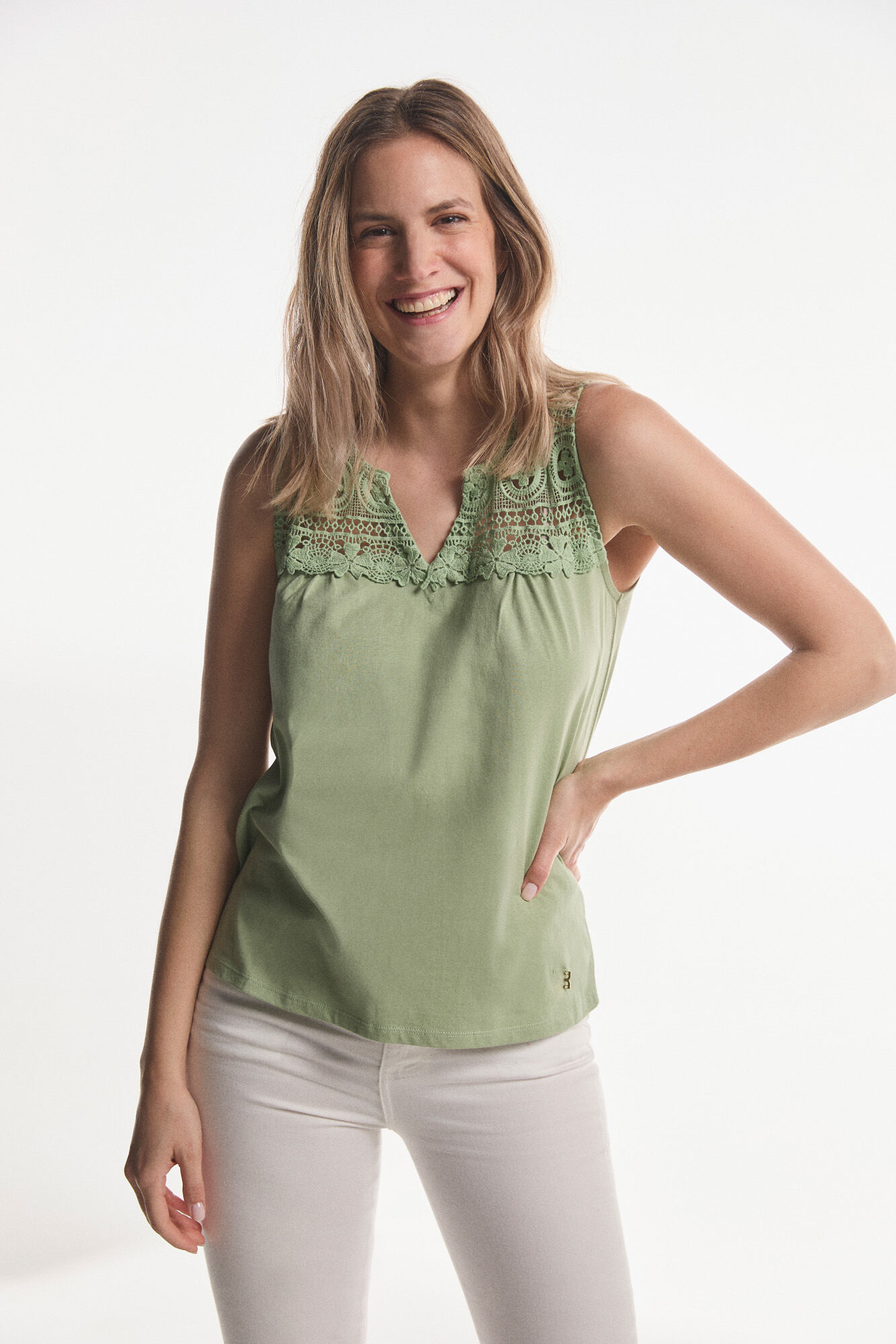 Novedades Mujer | Fifty Outlet