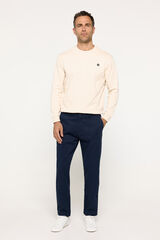 Springfield Pantal&oacute;n Chino Slim Navy