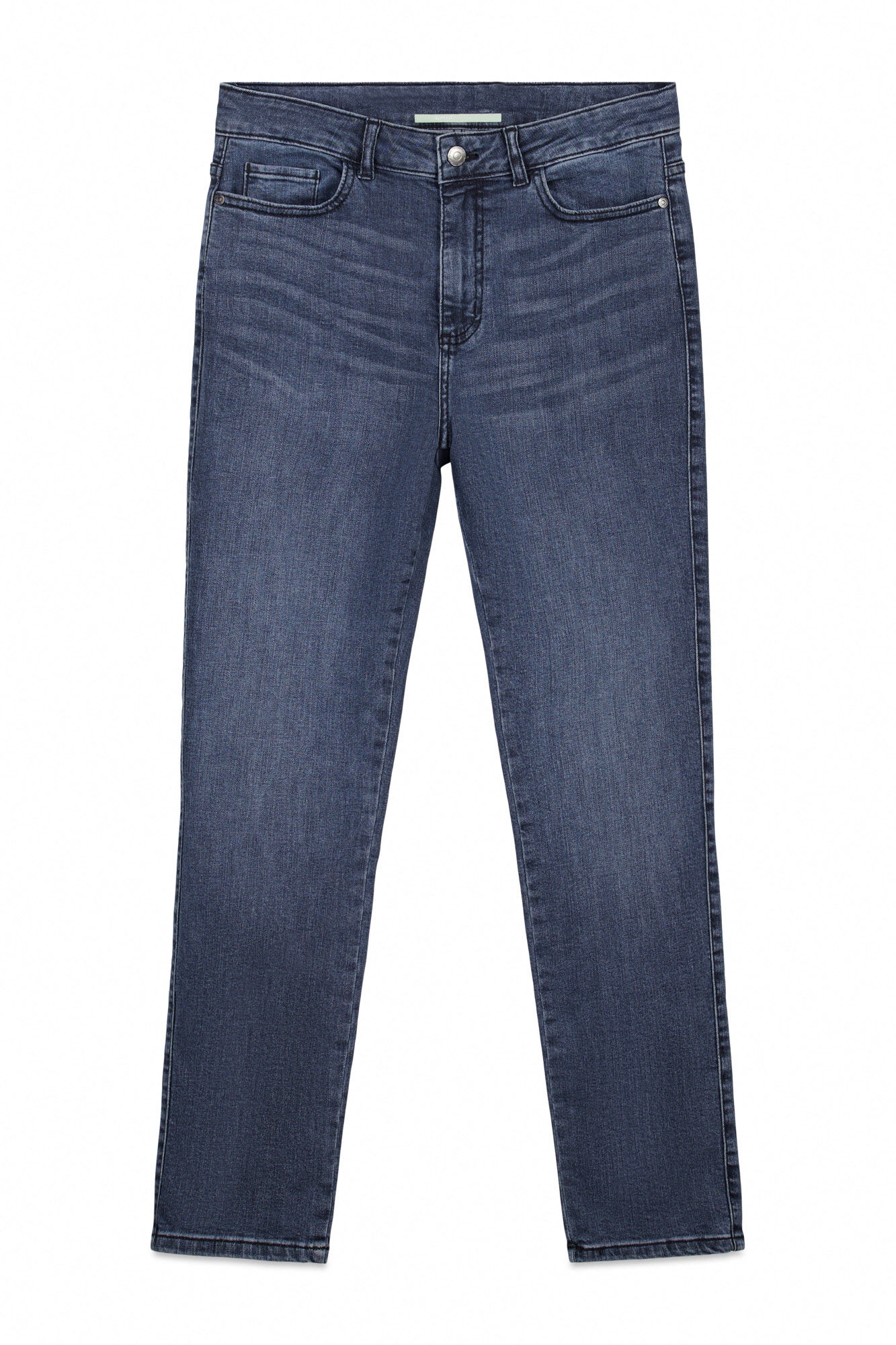 Milano Pantal&oacute;n denim slim