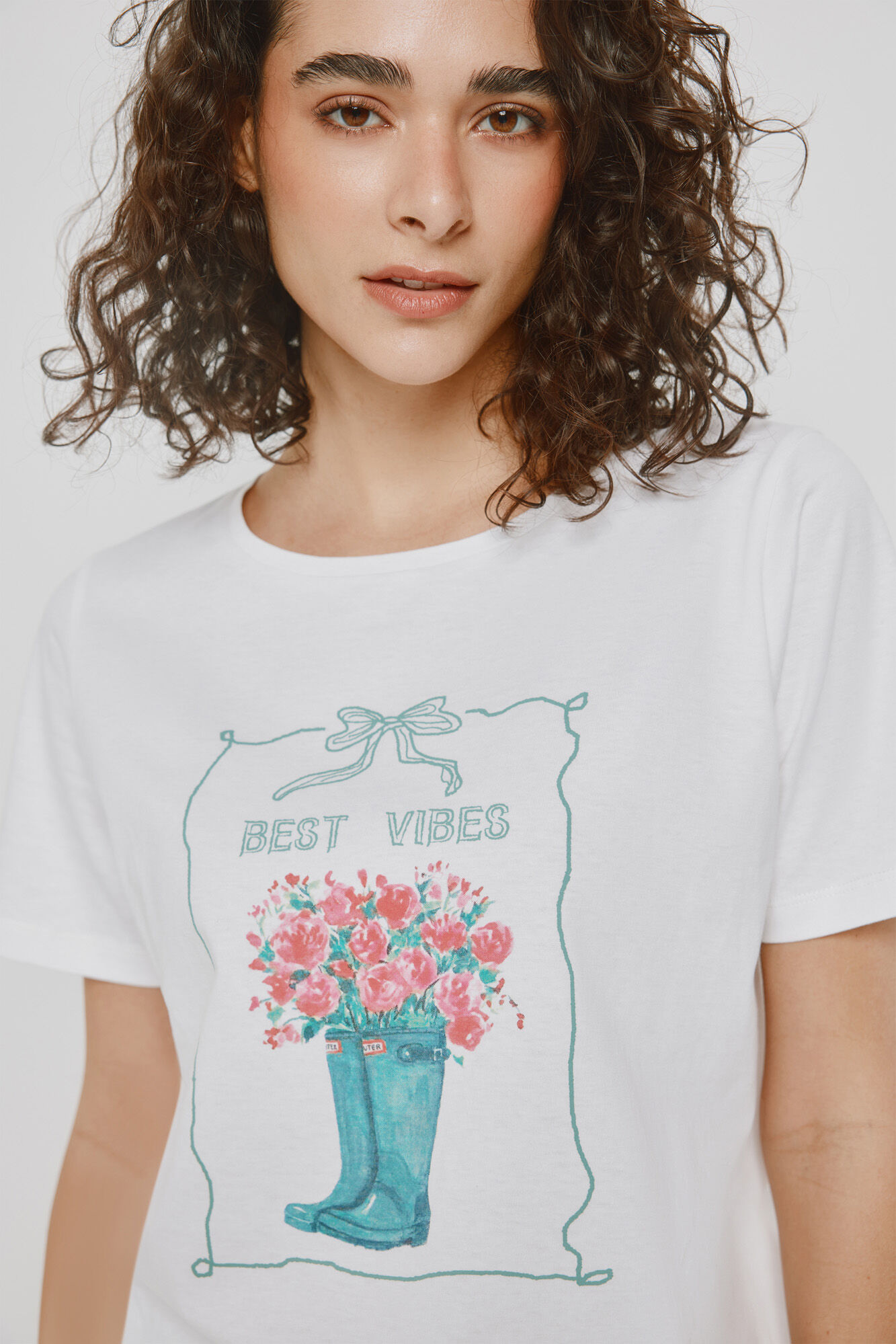 Milano Pijama estampado