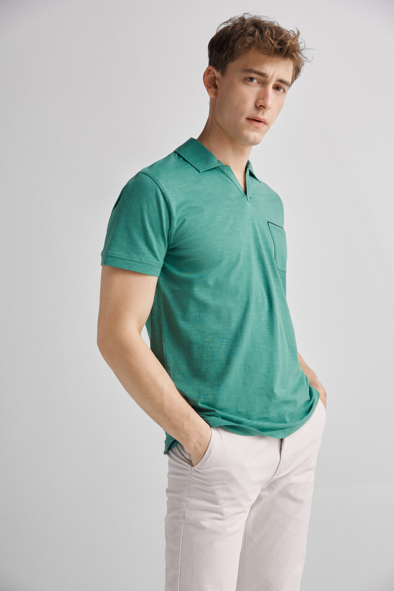 Polos homem outlet Clearance