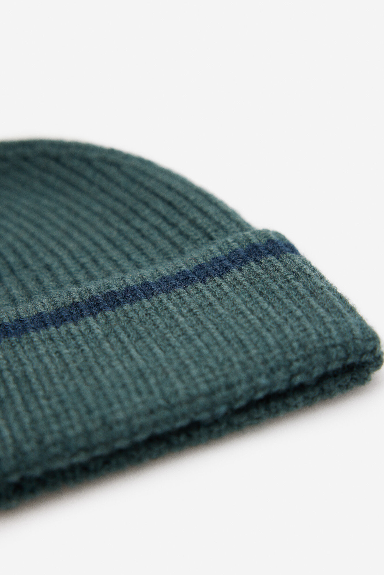 Milano Gorro Malha mistura L&atilde;