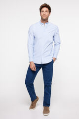 Milano Camsia Popel&iacute;n Lisa Azul