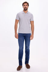 Milano Jeans confort Azul