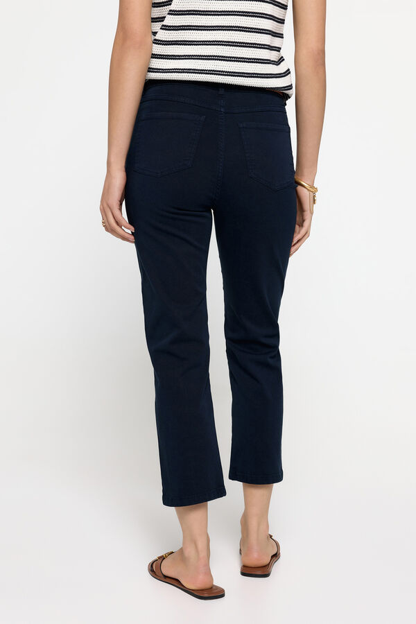 Milano Pantal&oacute;n pirata Navy