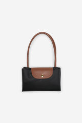Milano Bolso shopper Negro