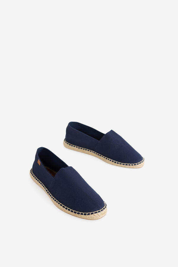 Milano Alpargatas Milano Marinho