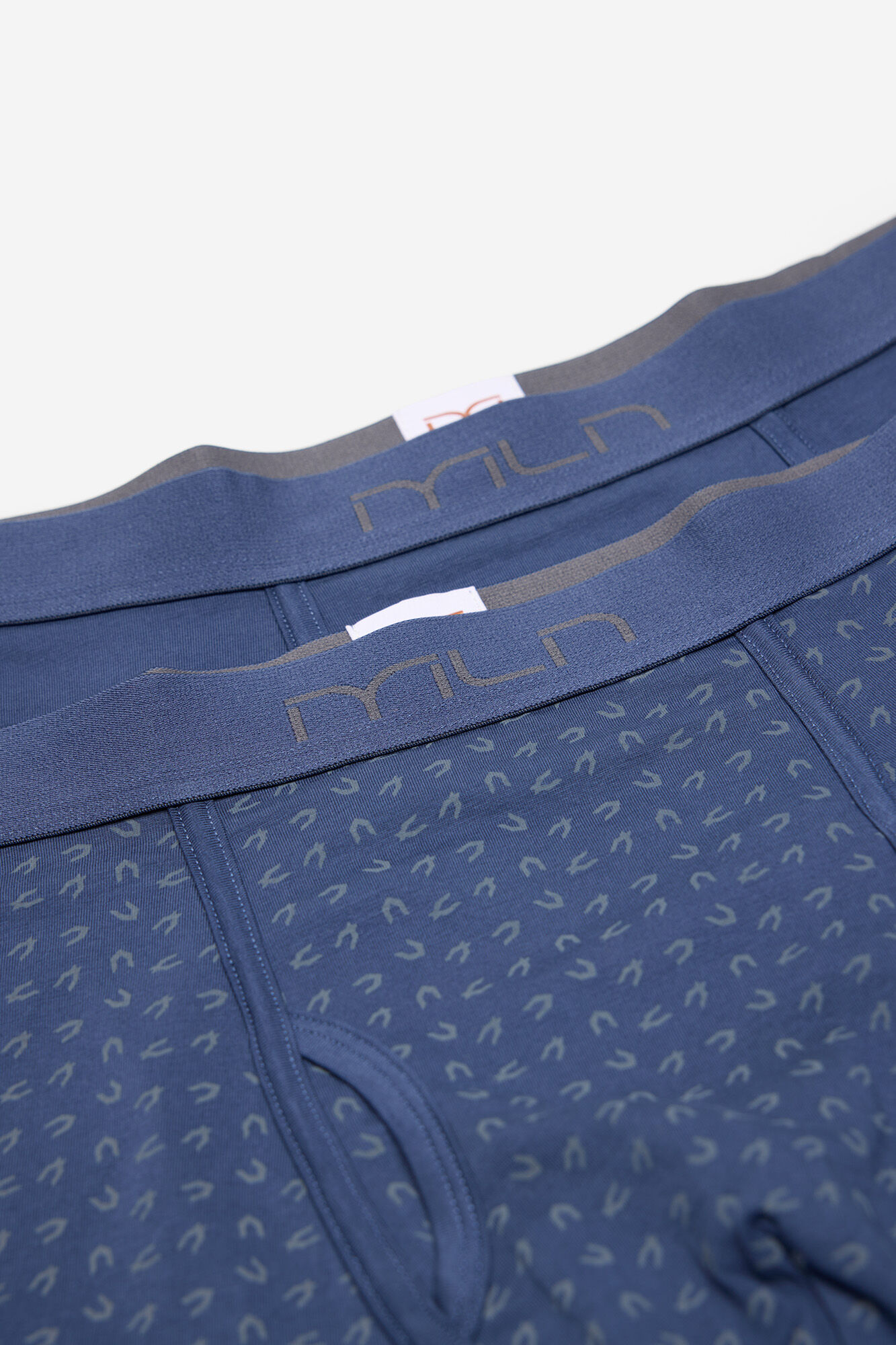 Milano Pack Boxers Marino