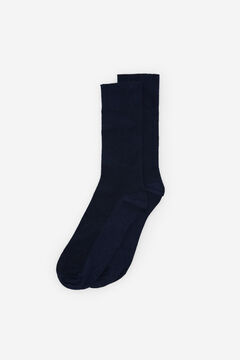 Fifty Outlet Pack Calcetines navy