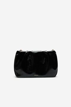 Fifty Outlet Bolso clutch Negro