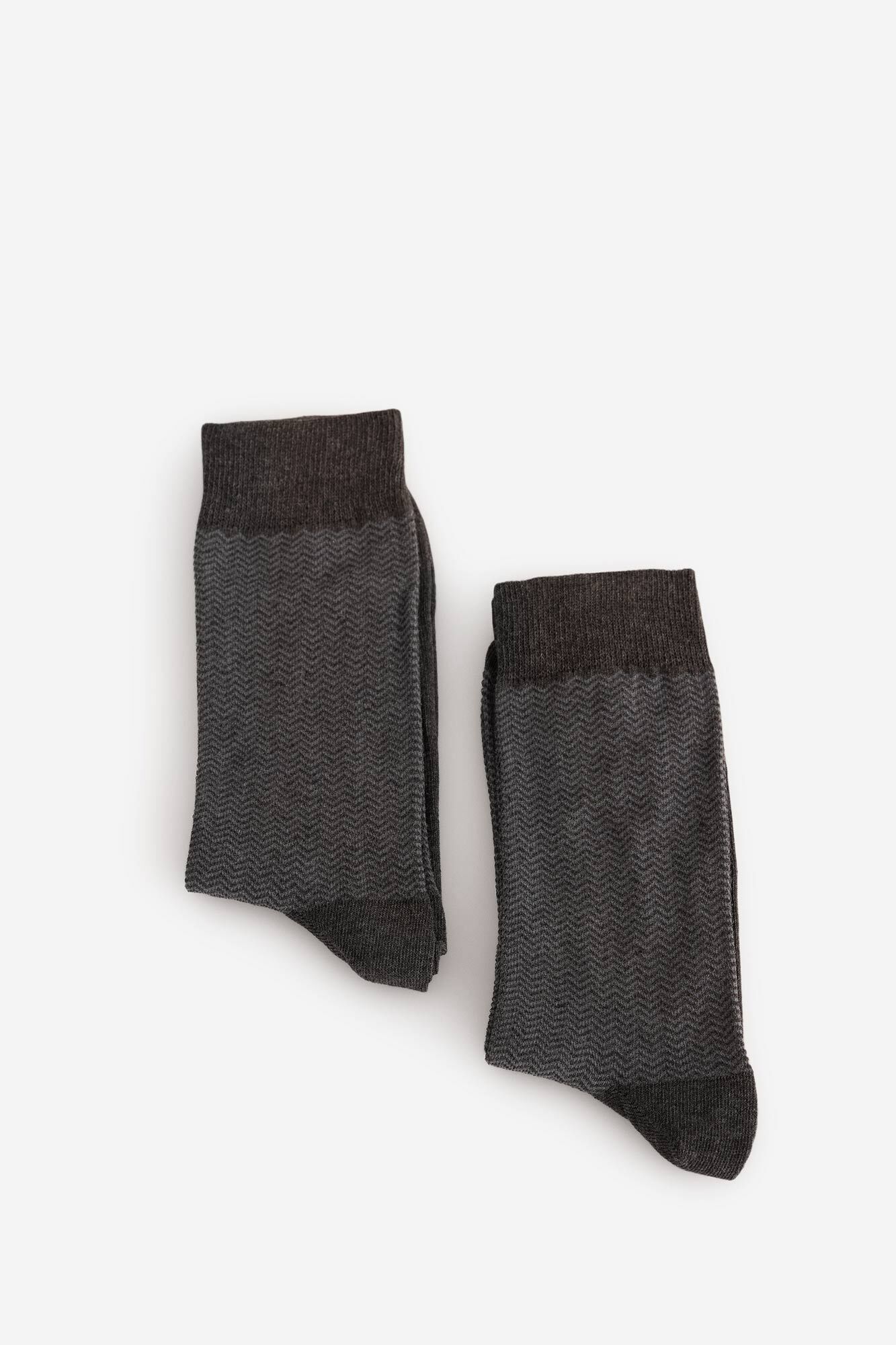 Milano Calcetines Espiga