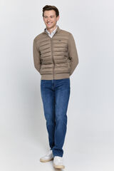 Milano Casaco leve acolchoada Torrefacçao