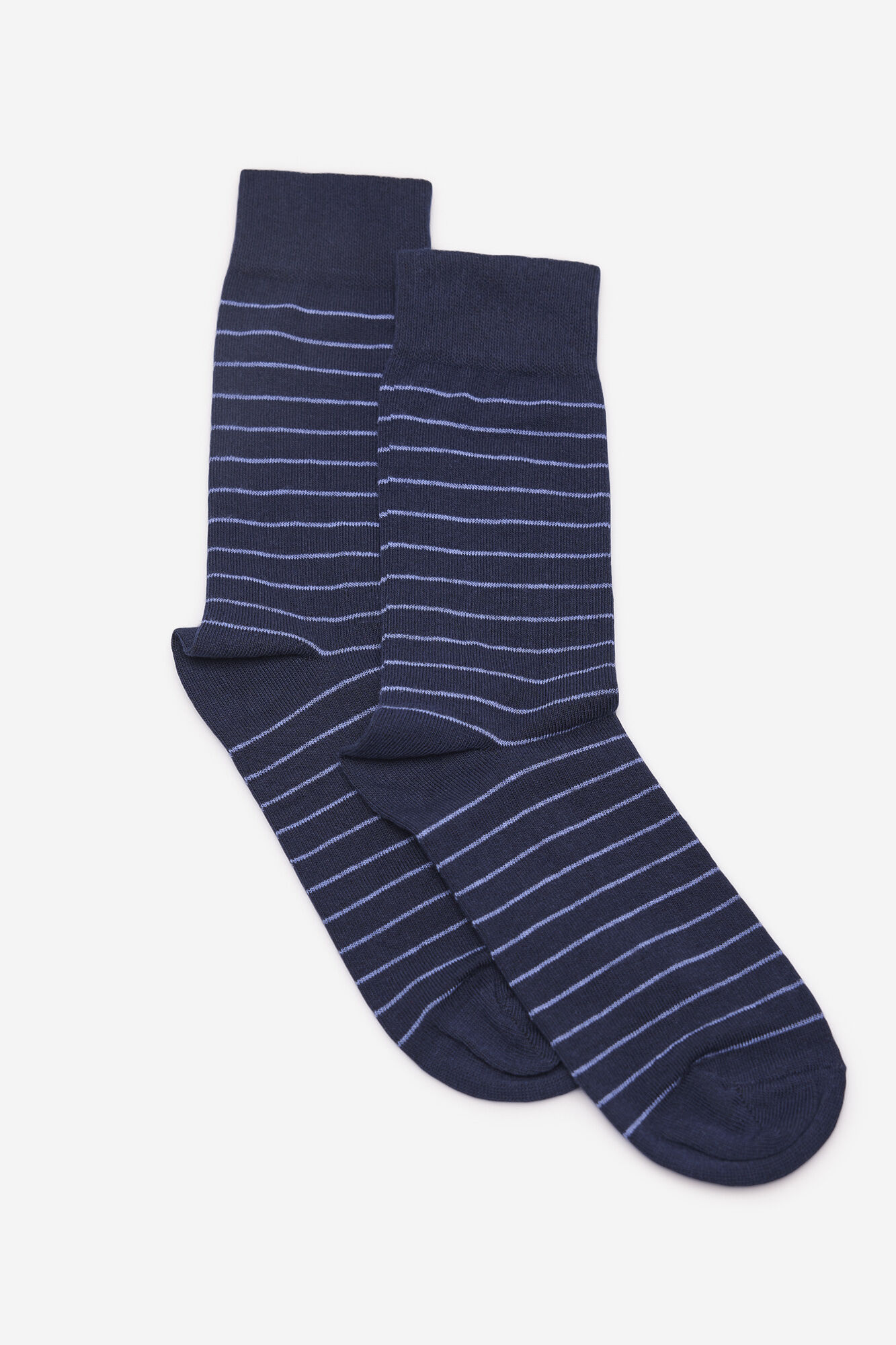 Milano Meia de riscas