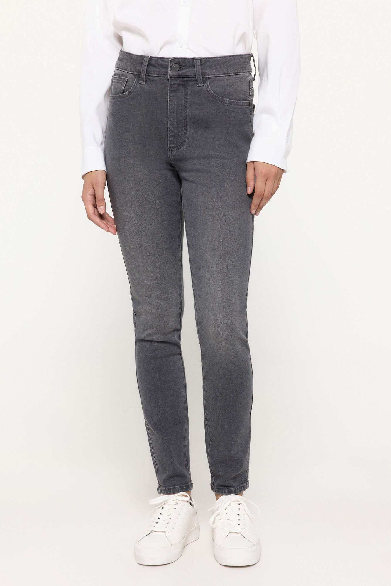 Milano Cal&ccedil;a jeans push-up