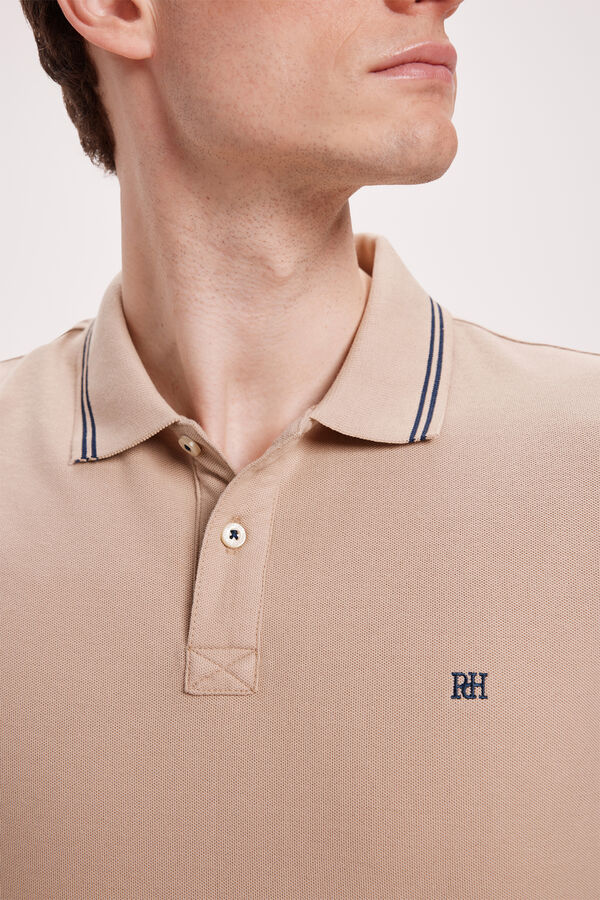 Pedro del Hierro Dicas de P&oacute;lo PDH Camel