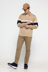 Milano Polo Rugby Riscas Camel