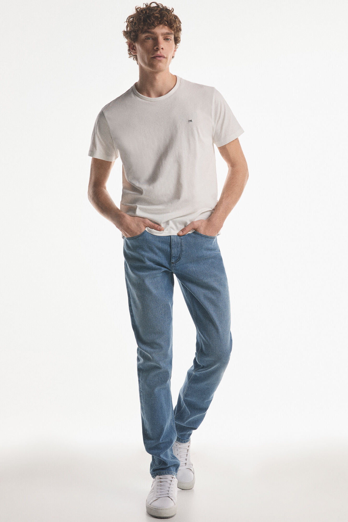 Outlet: Vaquero Pepe Jeans Hatch Slim Fit Hombre - Paíno \u0026 Maína - Tienda  Online