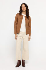 Milano Cazadora corta efecto ante Marr&oacute;n