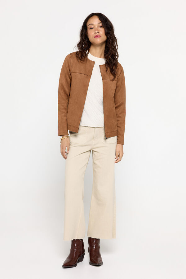 Milano Cazadora corta efecto ante Marr&oacute;n