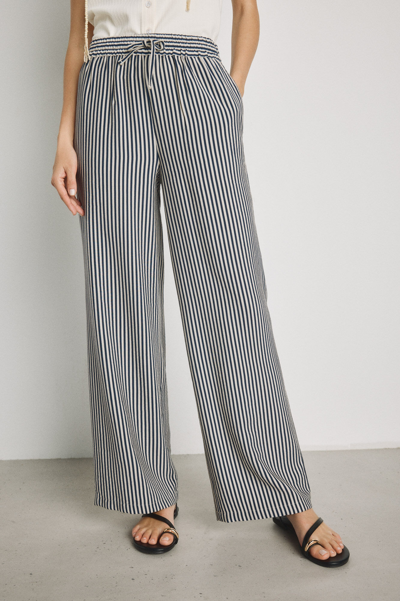 Milano Pantal&oacute;n ancho