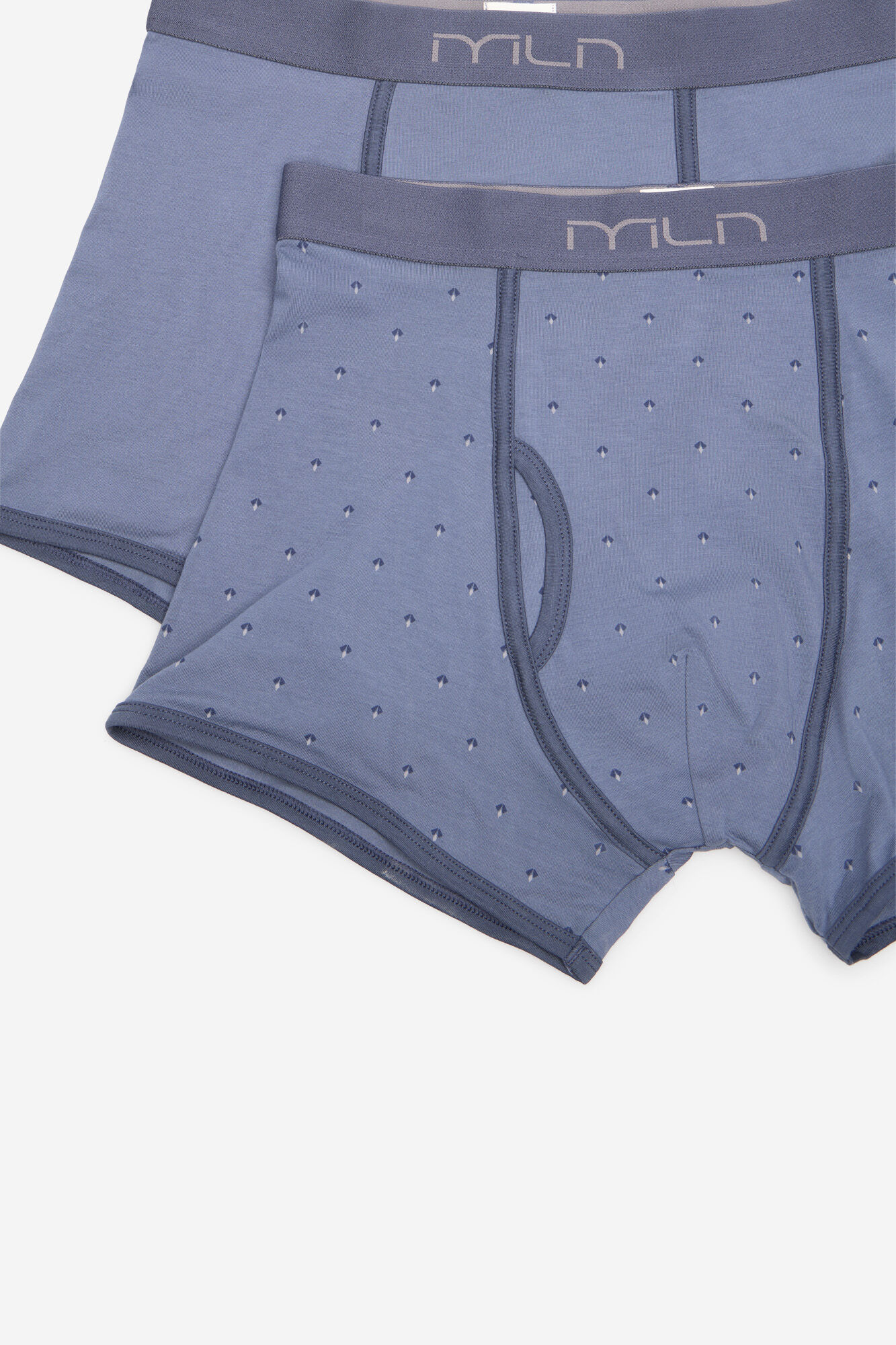 Milano Boxers Oxford