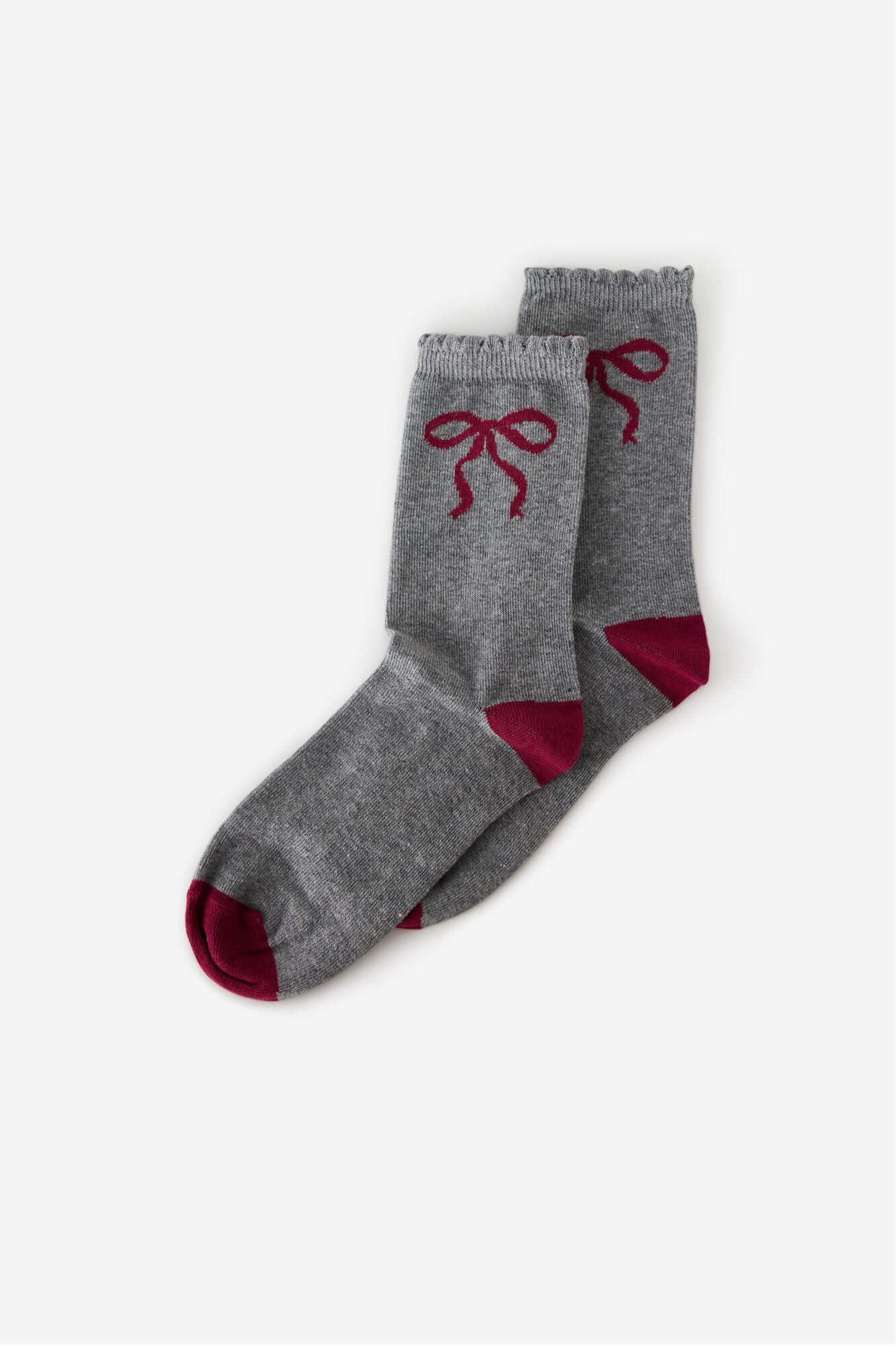 Milano Meias de la&ccedil;o