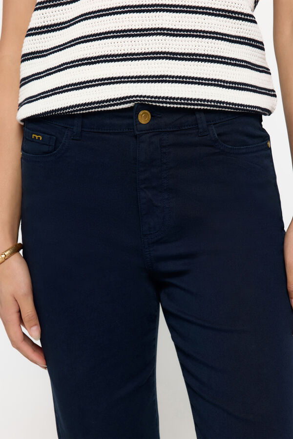 Milano Pantal&oacute;n pirata Navy