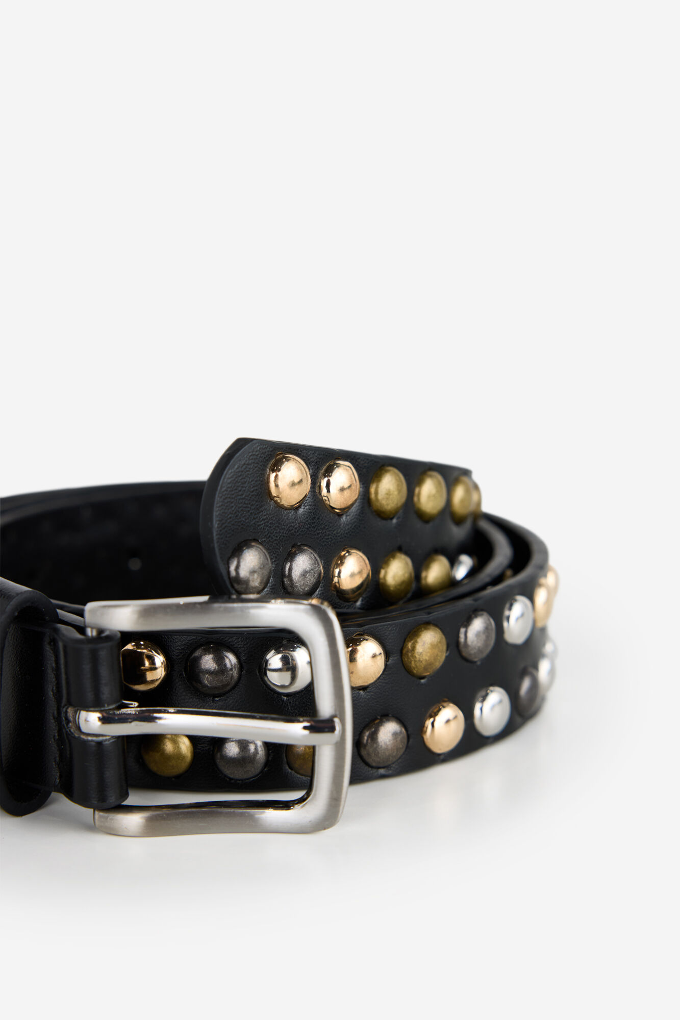 Milano Cinto cravejado