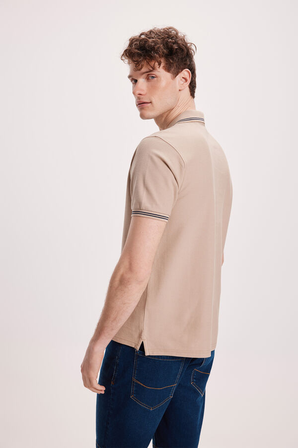 Pedro del Hierro Dicas de P&oacute;lo PDH Camel