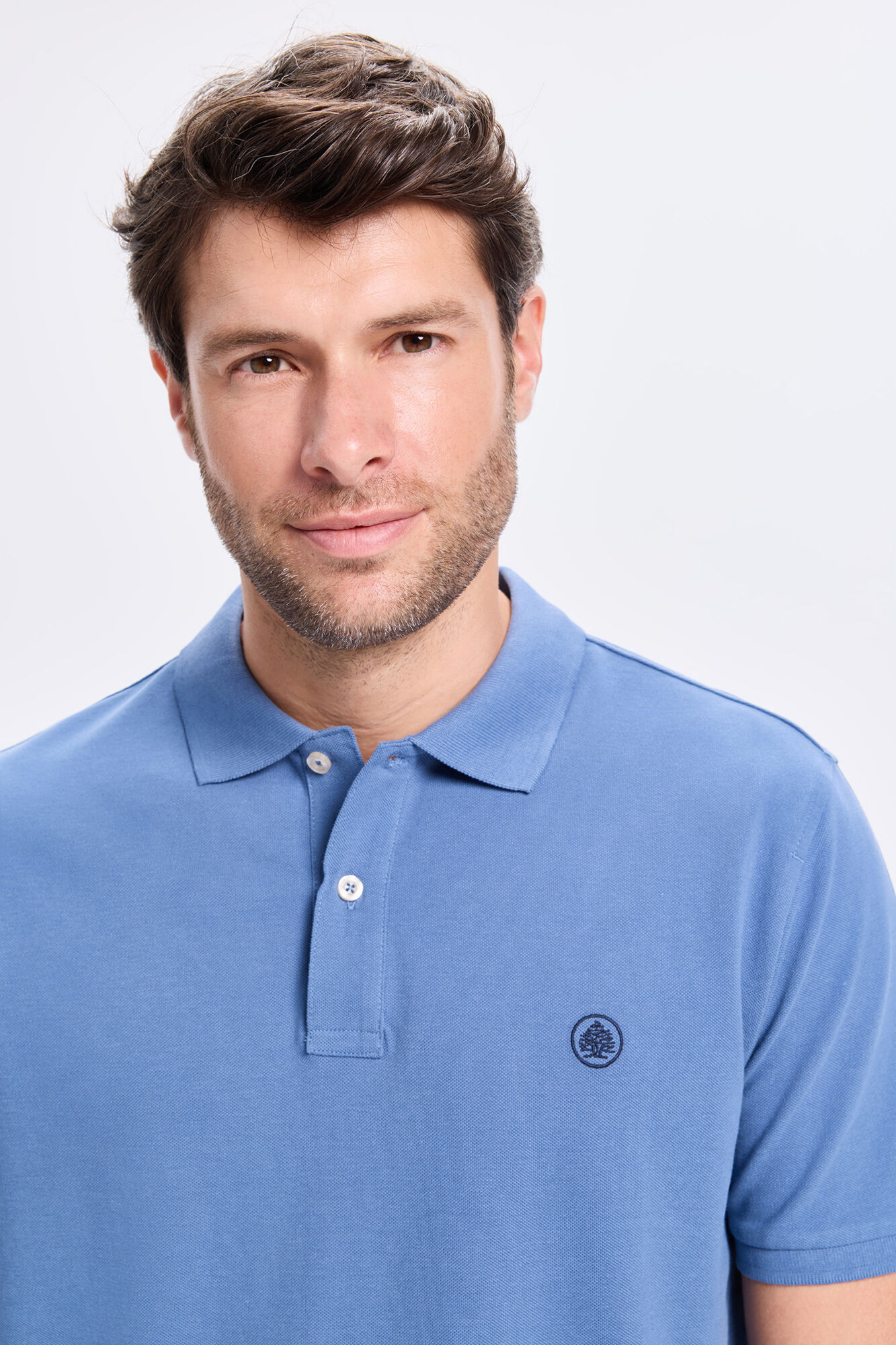 Springfield Polo B&aacute;sico Springfield