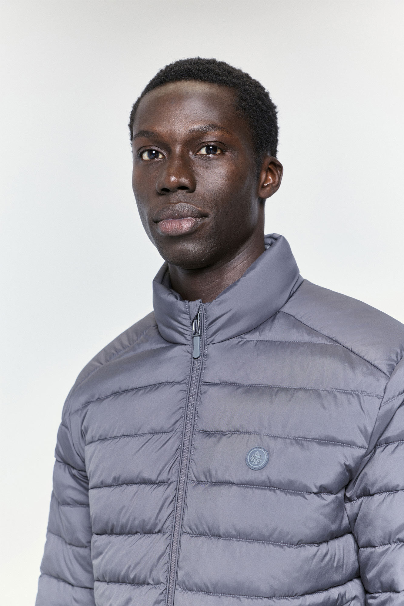 Springfield Chaqueta ultralight acolchada