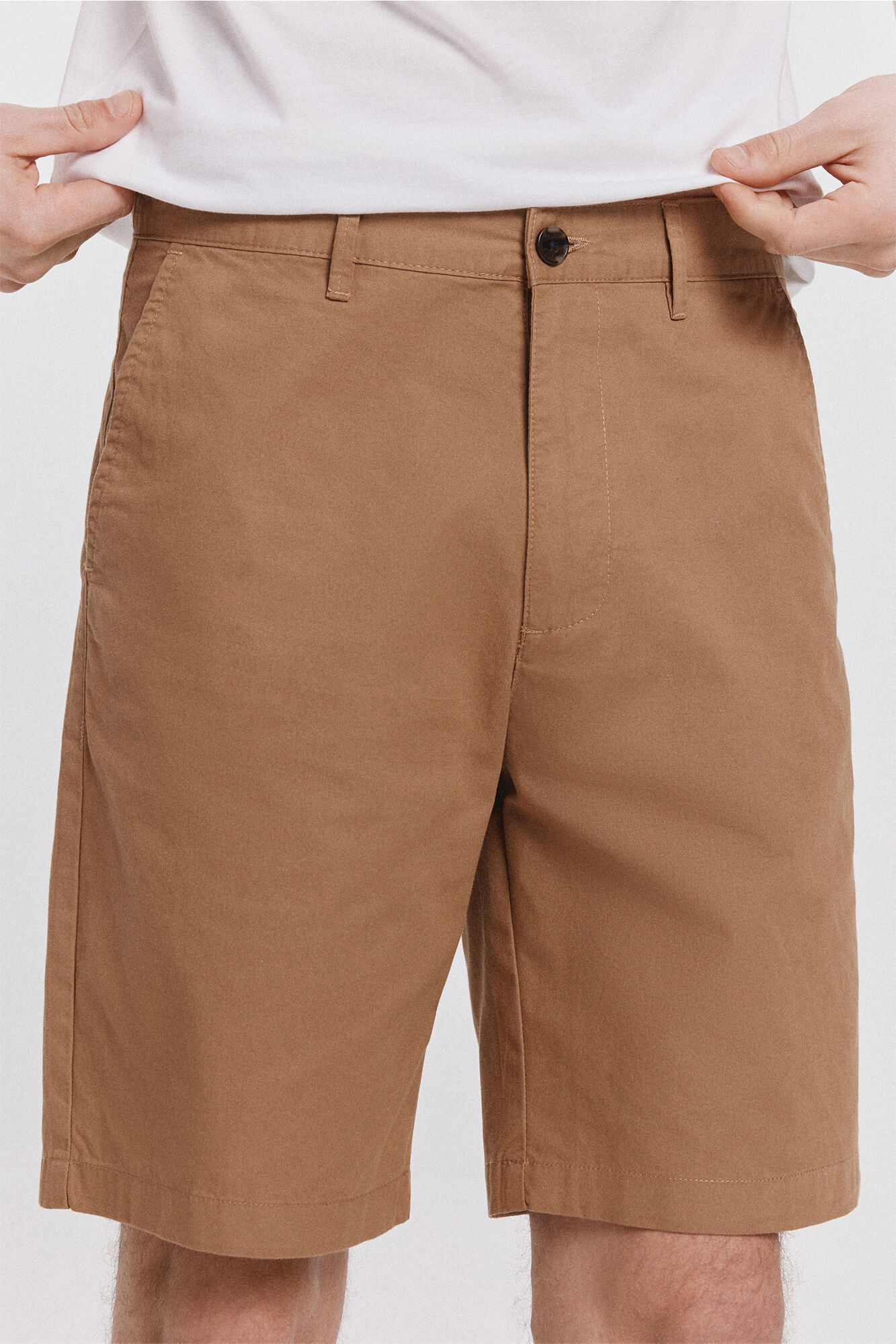 Milano Bermuda Cl&aacute;sica Lisa