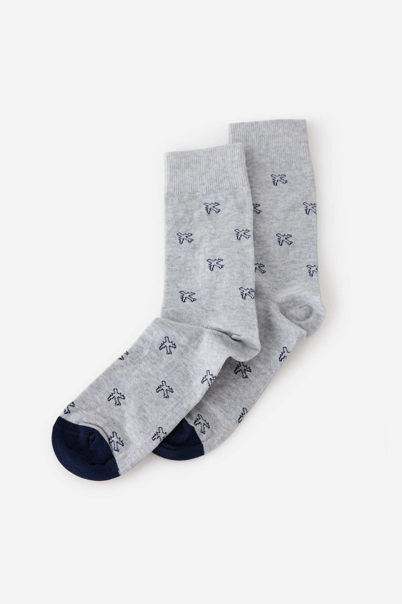 Milano Calcetines Plane