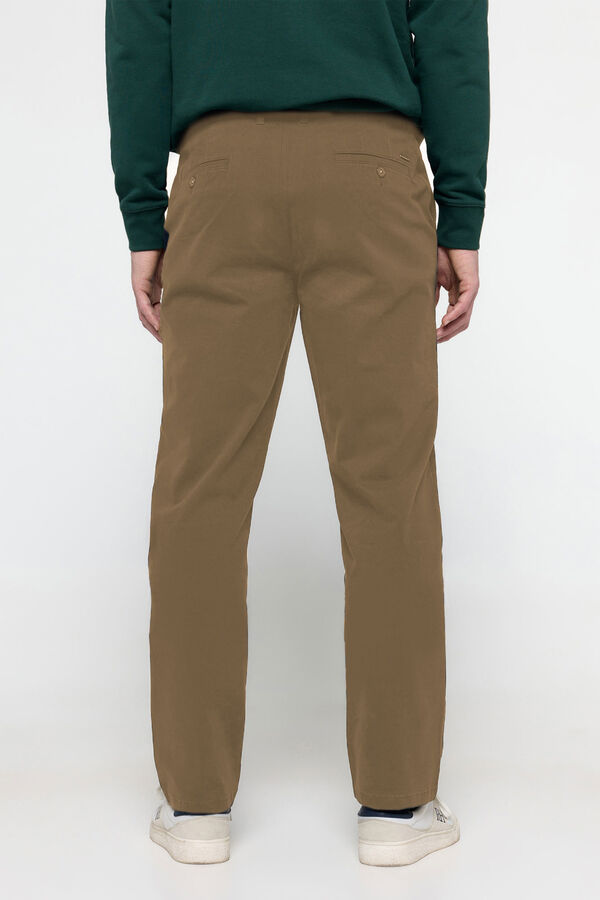 Pedro del Hierro Chino Regular Liso Pedro del Hierro Arena