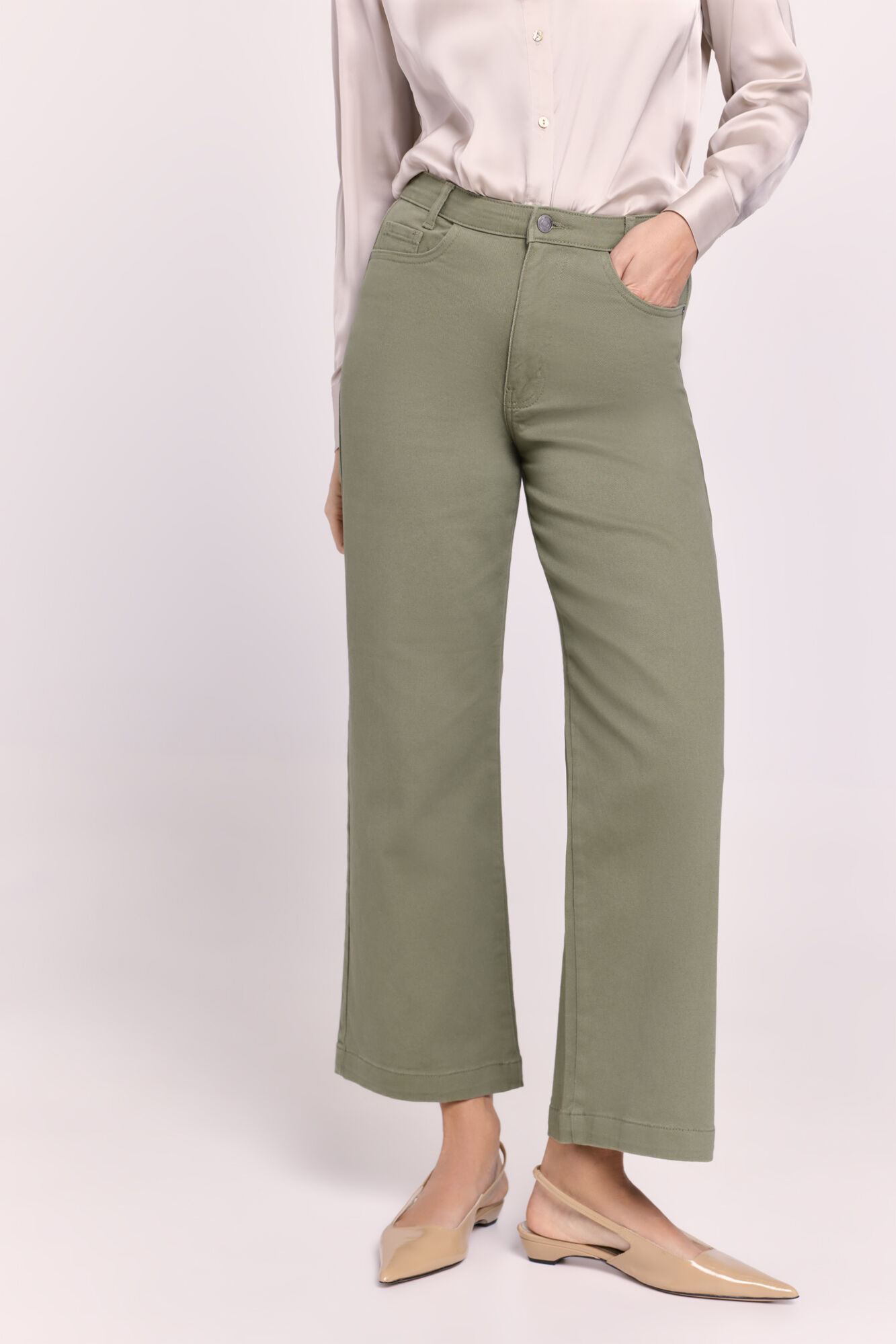 Milano Pantal&oacute;n ancho