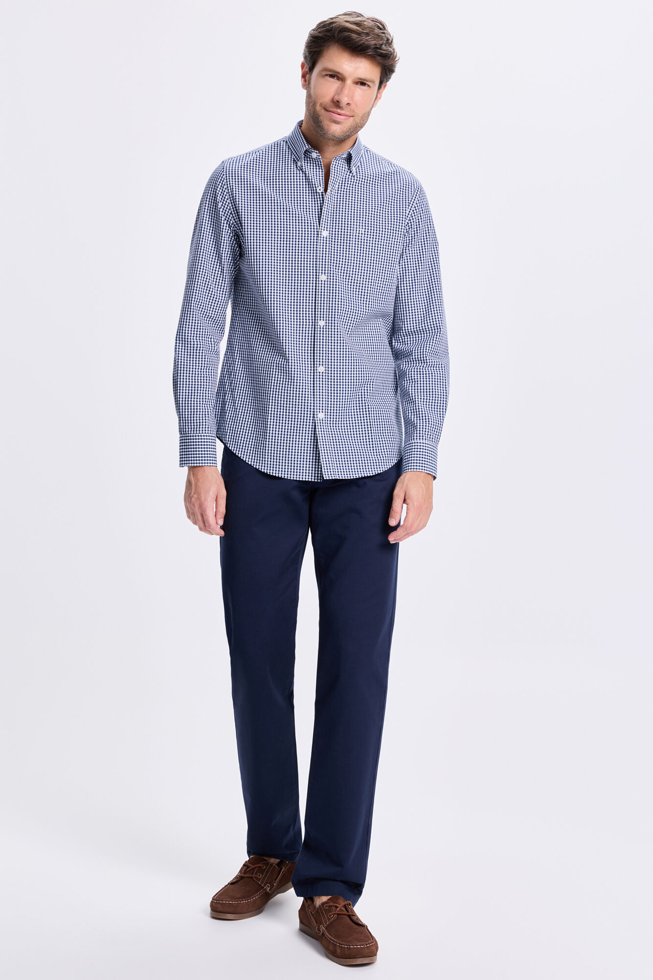 Milano Pantal&oacute;n Chino Comfort