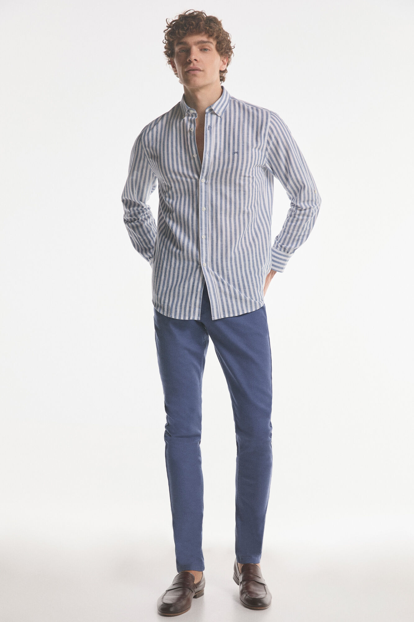 Vaqueros de Hombre | Nueva Colección | Fifty Outlet