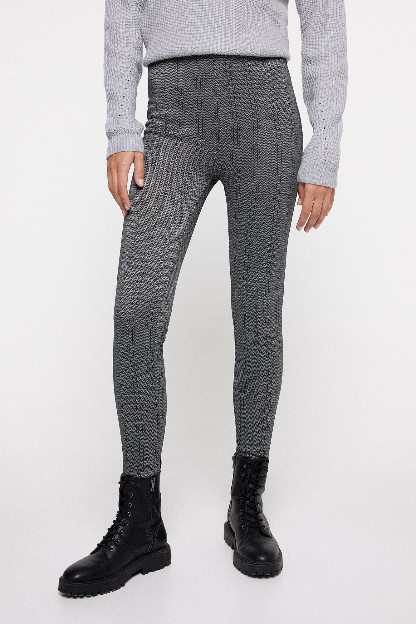 Milano Cal&ccedil;as Leggings