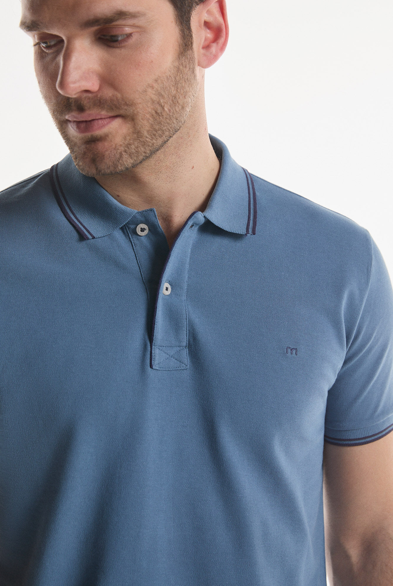 Polos de Hombre | Nueva Colección | Fifty Outlet