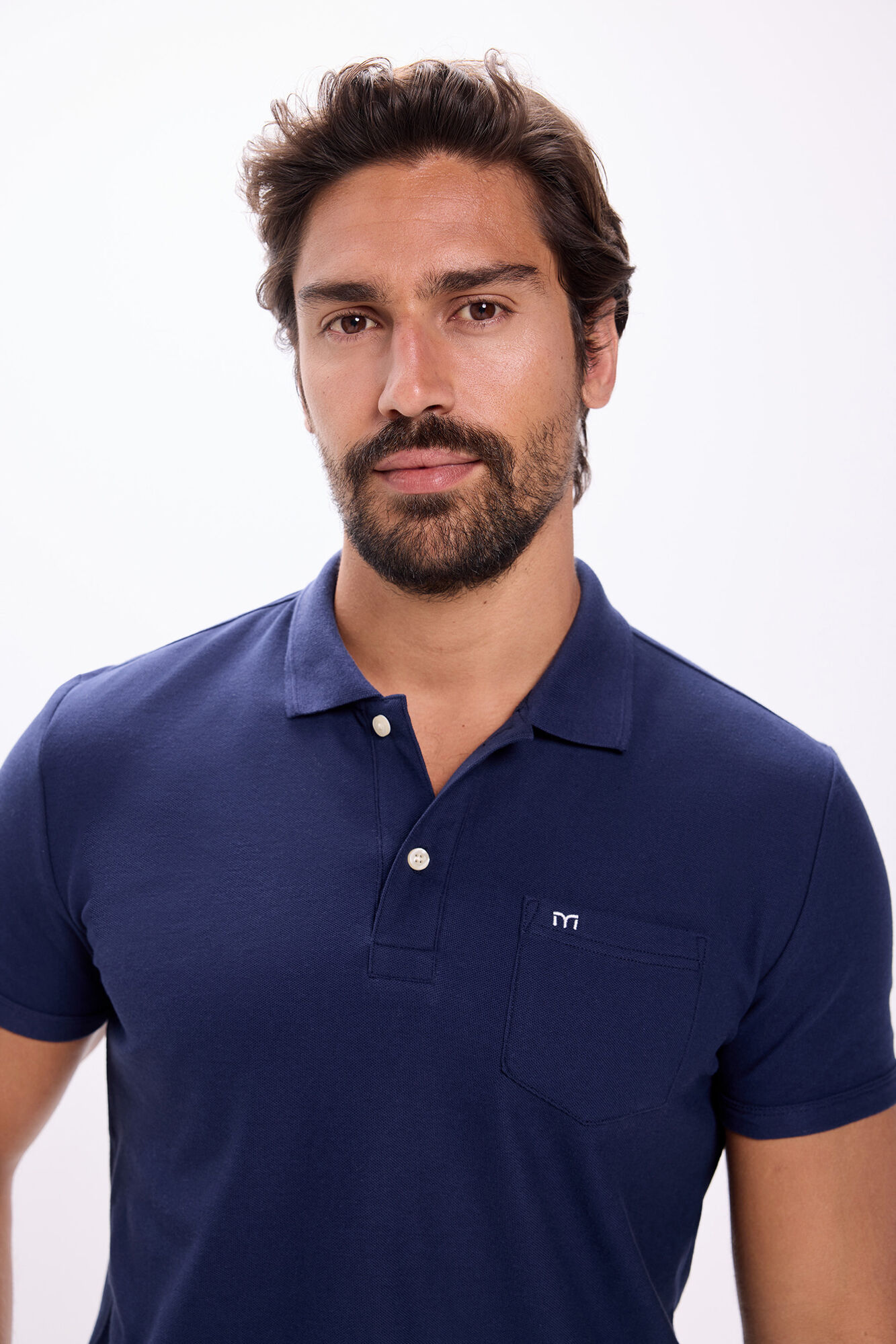 Milano Polo Bolsillo