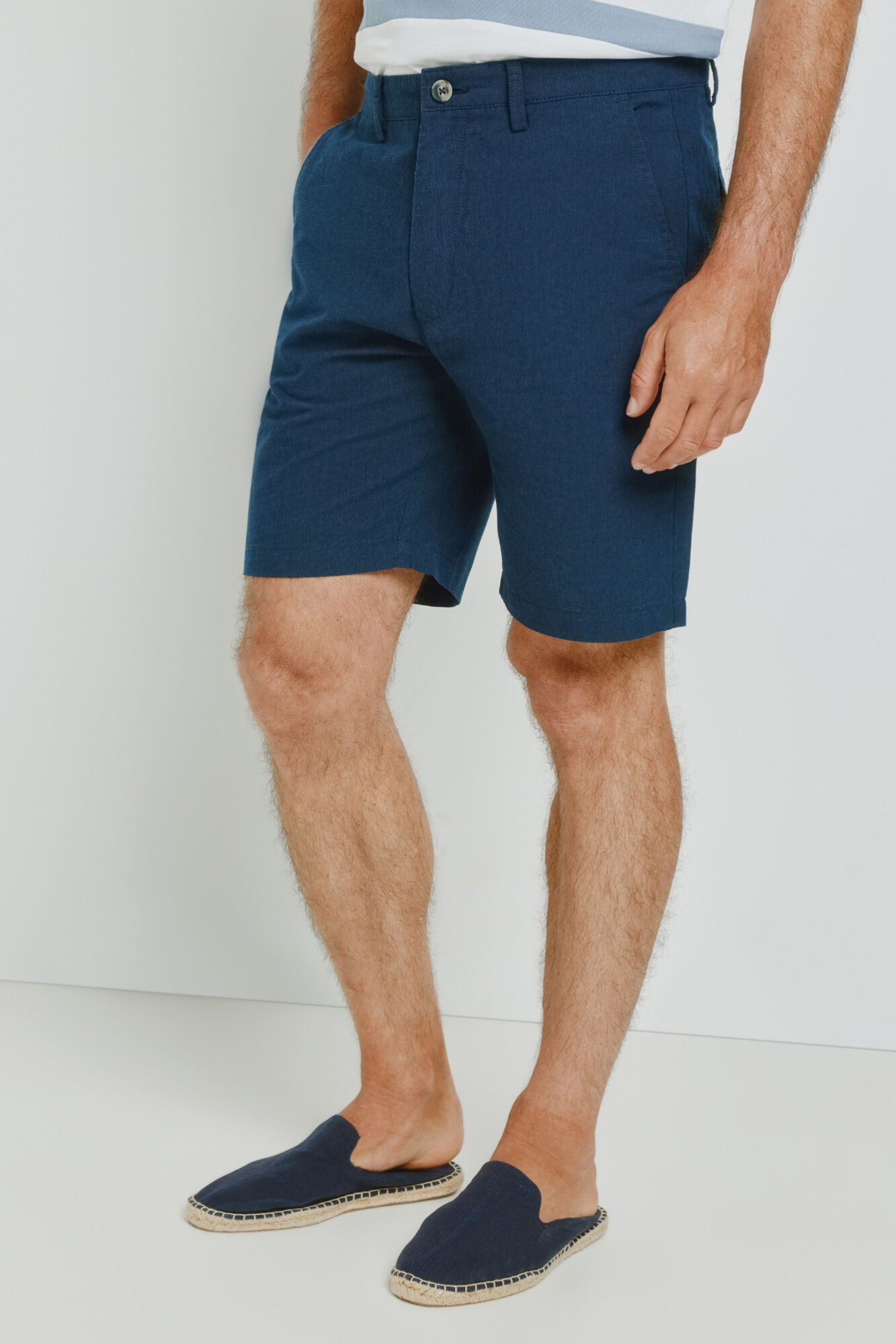 Milano Bermuda microestructura