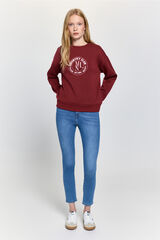 Milano Jeans skinny Azul