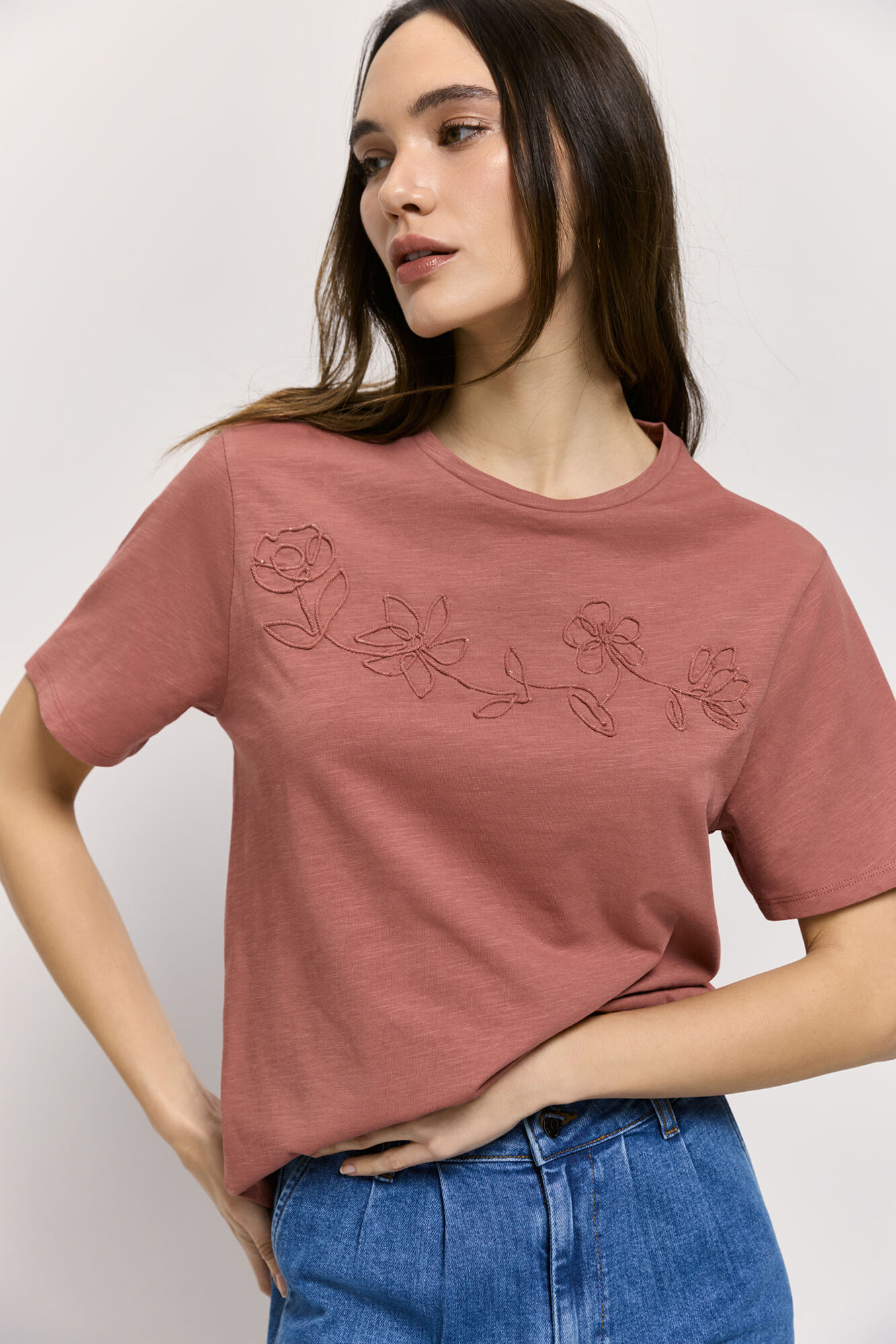 Milano Camiseta manga corta