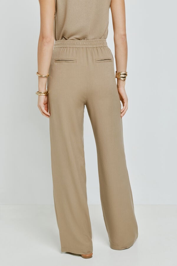 Milano Cal&ccedil;a larga Torrefac&ccedil;ao