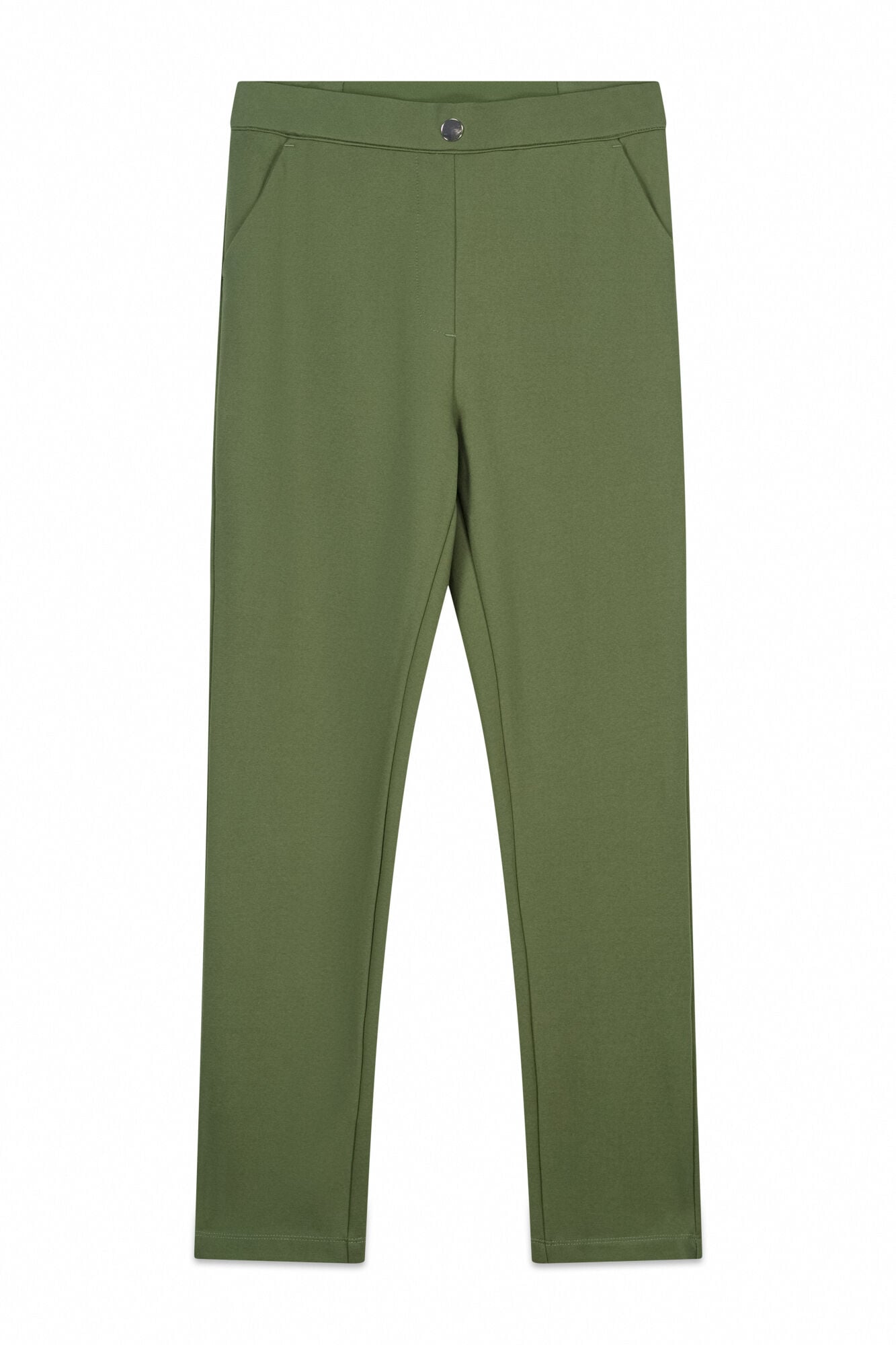 Milano Cal&ccedil;a slim fit confort&aacute;vel